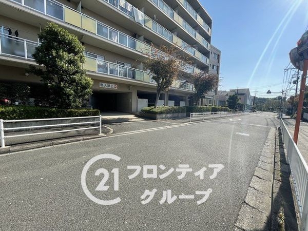 フロレスタ・ミオ山田池公園　中古マンション