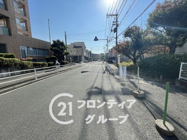 フロレスタ・ミオ山田池公園　中古マンション