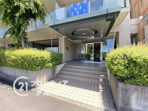 フロレスタ・ミオ山田池公園　中古マンション