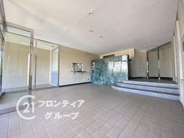 フロレスタ・ミオ山田池公園　中古マンション