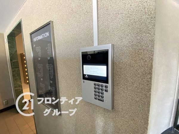 フロレスタ・ミオ山田池公園　中古マンション