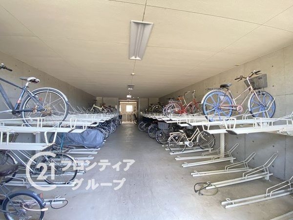 フロレスタ・ミオ山田池公園　中古マンション