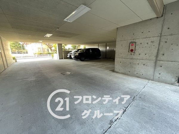 フロレスタ・ミオ山田池公園　中古マンション