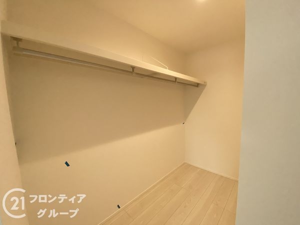 枚方市藤阪元町２丁目　新築一戸建て