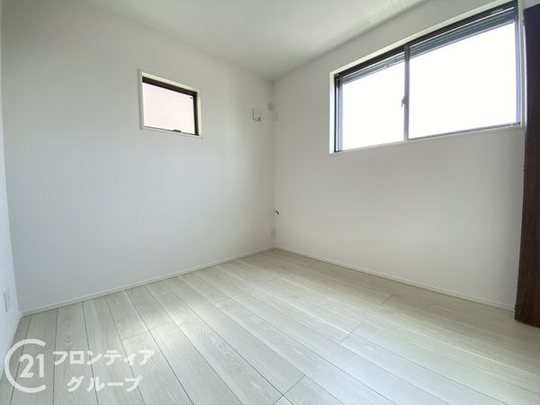 枚方市藤阪元町２丁目　新築一戸建て