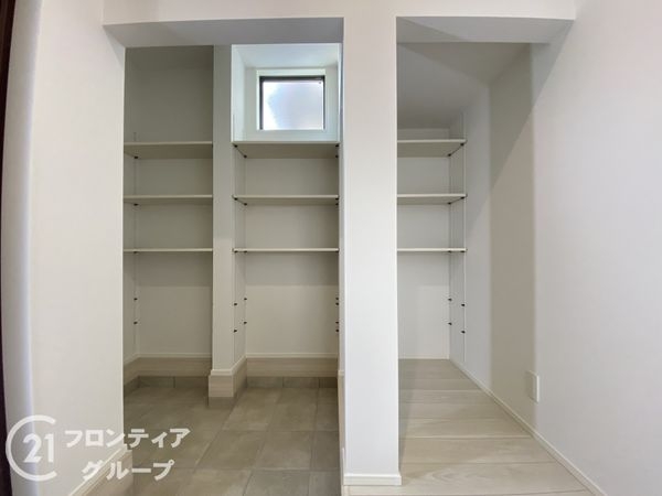 枚方市藤阪元町２丁目　新築一戸建て