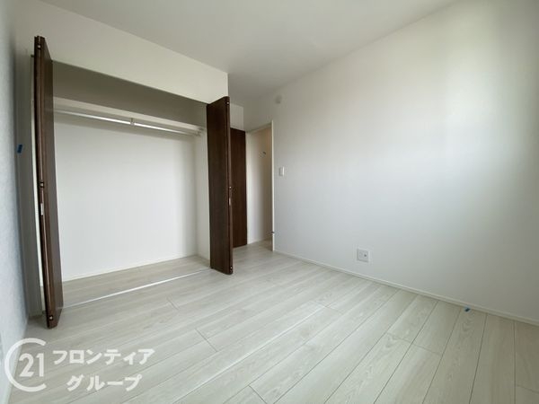 枚方市藤阪元町２丁目　新築一戸建て
