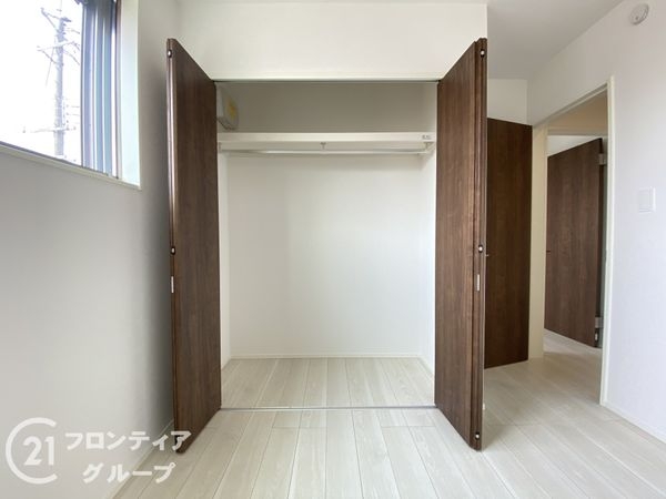 枚方市藤阪元町２丁目　新築一戸建て