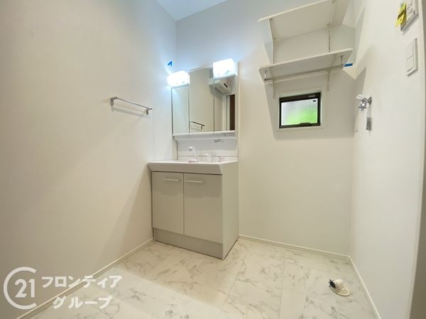 枚方市藤阪元町２丁目　新築一戸建て