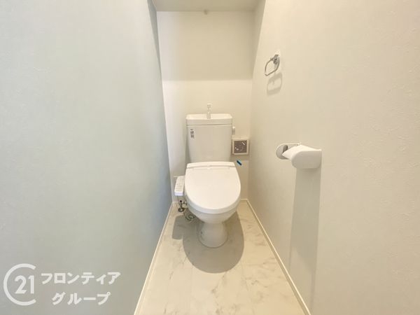枚方市藤阪元町２丁目　新築一戸建て
