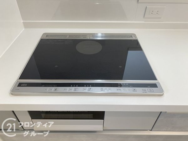 枚方市藤阪元町２丁目　新築一戸建て