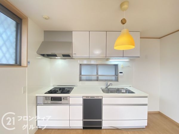 枚方市星丘2丁目　中古一戸建て
