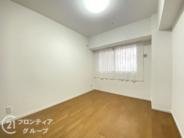 リバティパーク枚方D棟　中古マンション