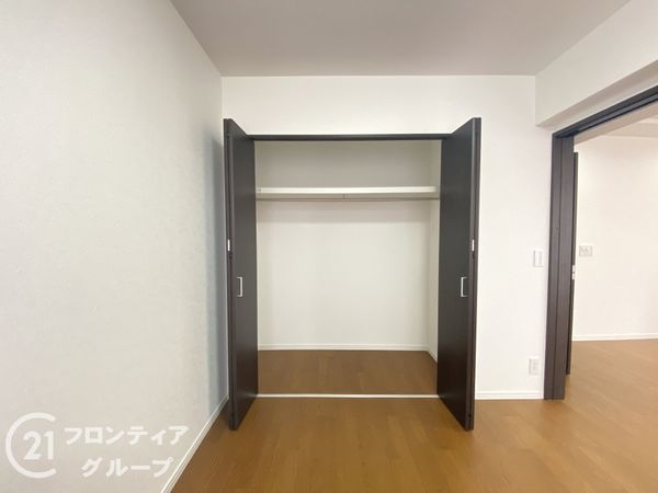 リバティパーク枚方D棟　中古マンション