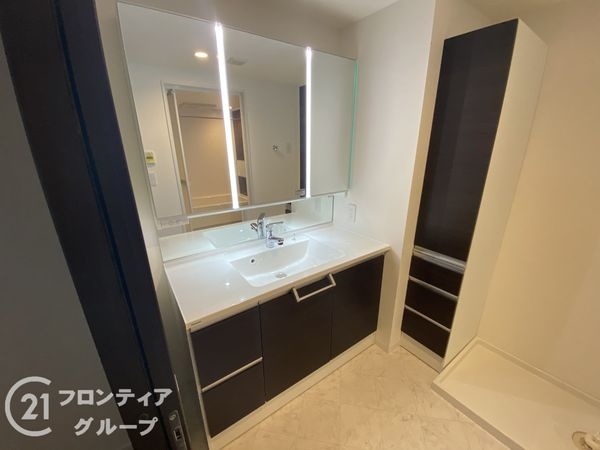 リバティパーク枚方D棟　中古マンション
