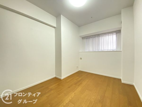 リバティパーク枚方D棟　中古マンション
