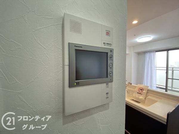 リバティパーク枚方D棟　中古マンション