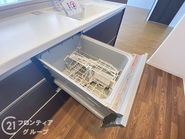 リバティパーク枚方D棟　中古マンション