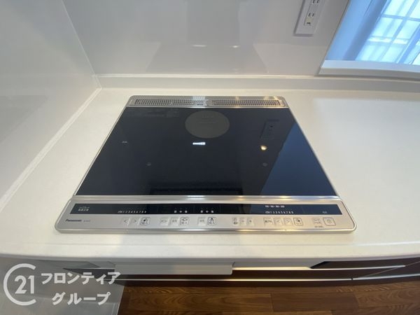 リバティパーク枚方D棟　中古マンション