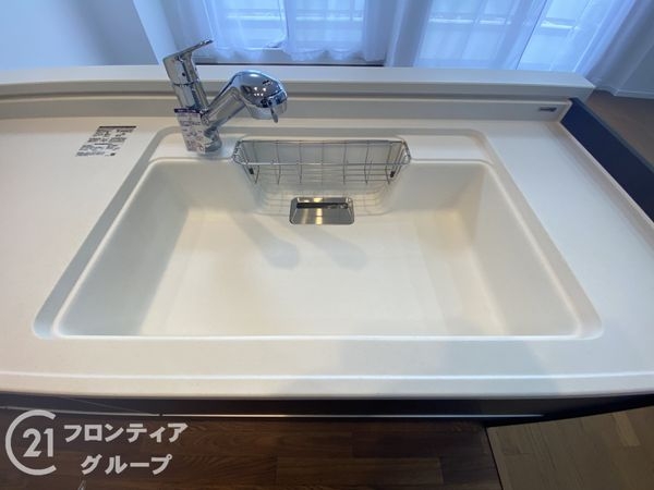 リバティパーク枚方D棟　中古マンション