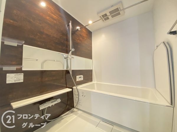 リバティパーク枚方D棟　中古マンション