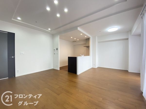 リバティパーク枚方D棟　中古マンション