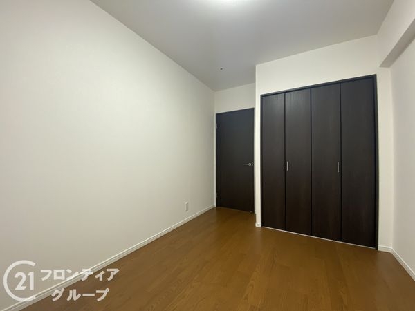 リバティパーク枚方D棟　中古マンション