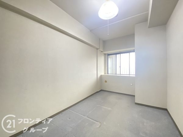 オークヒルズ香里四番館　中古マンション