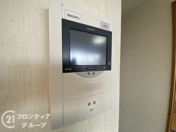 オークヒルズ香里四番館　中古マンション