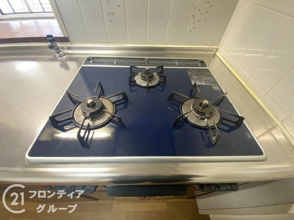 オークヒルズ香里四番館　中古マンション