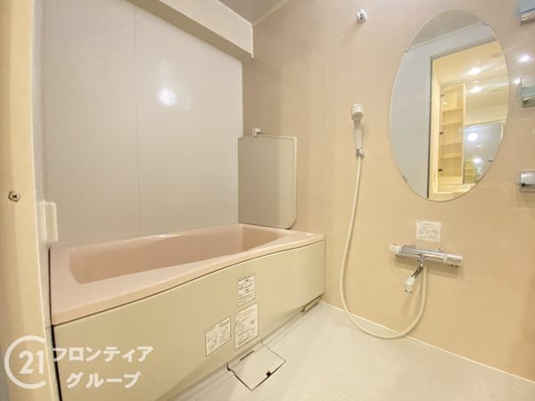 オークヒルズ香里四番館　中古マンション