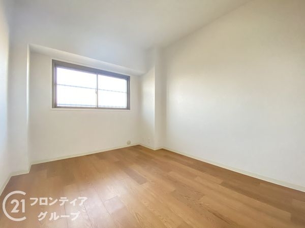 寝屋川サンハイツA棟　中古マンション