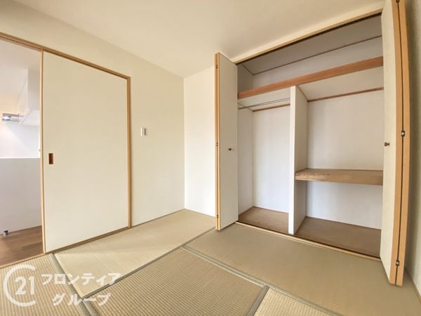 寝屋川サンハイツA棟　中古マンション
