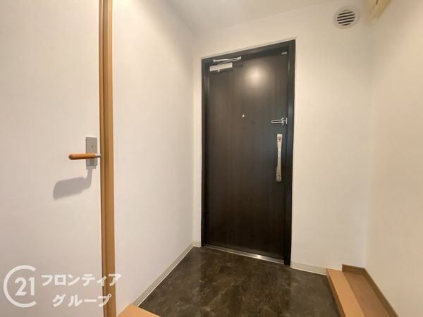 寝屋川サンハイツA棟　中古マンション