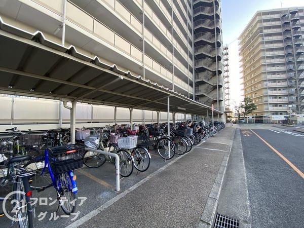 寝屋川サンハイツA棟　中古マンション