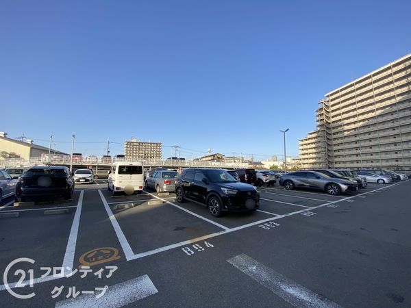 寝屋川サンハイツA棟　中古マンション