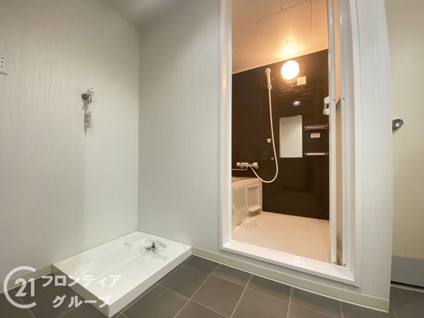 寝屋川サンハイツA棟　中古マンション