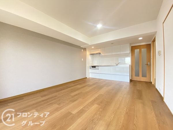 寝屋川サンハイツA棟　中古マンション