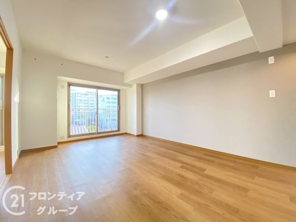 寝屋川サンハイツA棟　中古マンション
