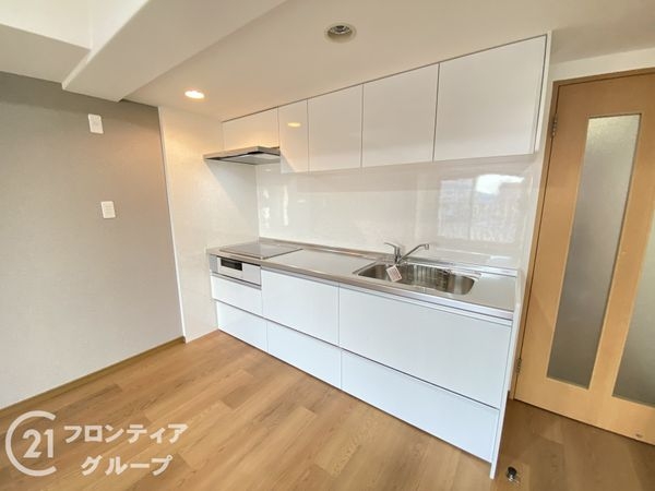 寝屋川サンハイツA棟　中古マンション