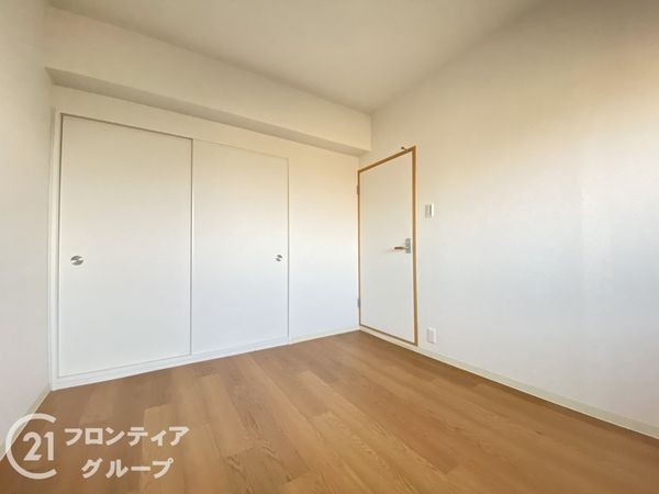 寝屋川サンハイツA棟　中古マンション