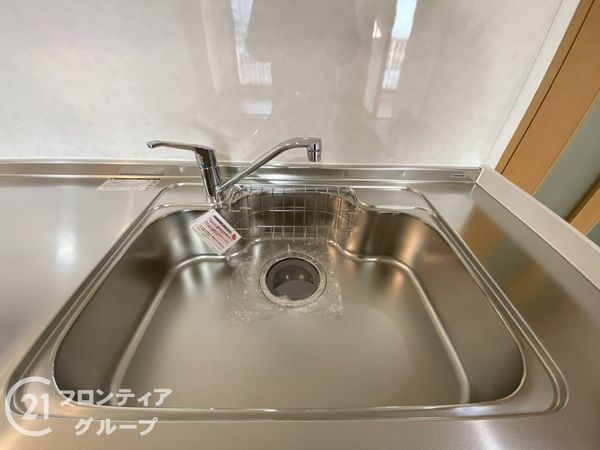 寝屋川サンハイツA棟　中古マンション