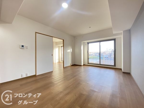 寝屋川サンハイツA棟　中古マンション