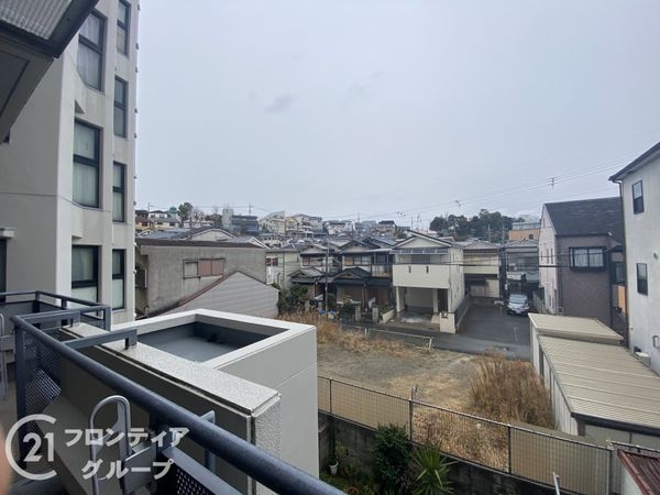 コスモ光善寺　中古マンション