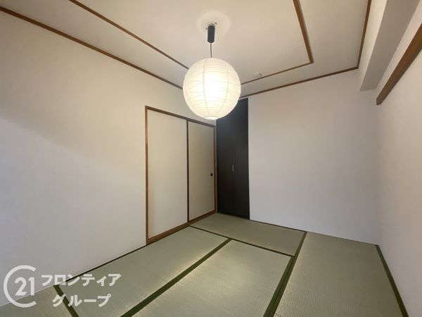 コスモ光善寺　中古マンション