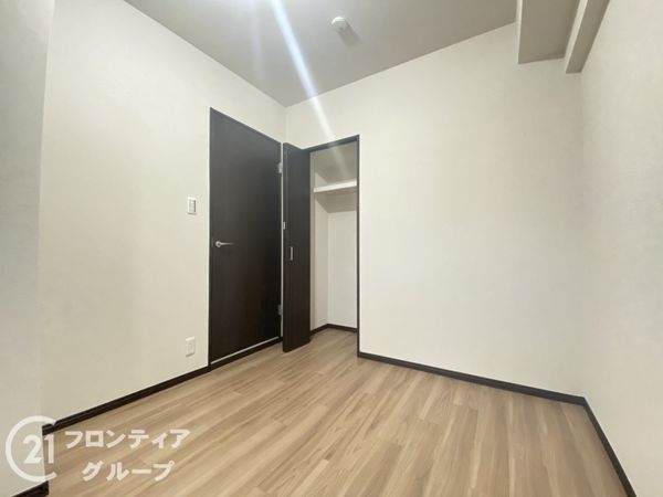 コスモ光善寺　中古マンション