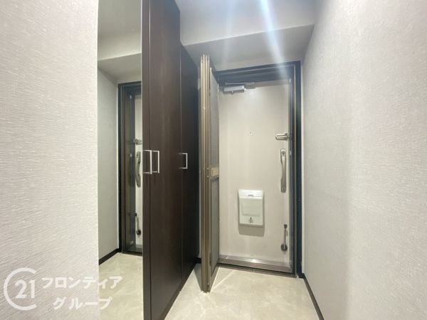 コスモ光善寺　中古マンション
