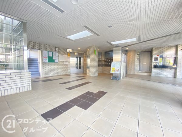 コスモ光善寺　中古マンション