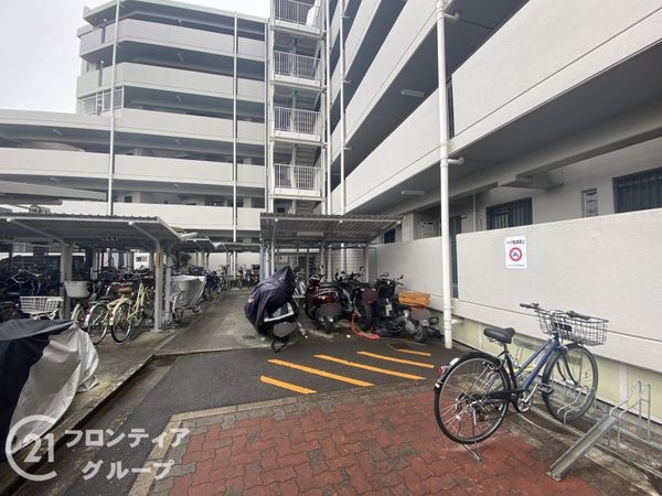 コスモ光善寺　中古マンション