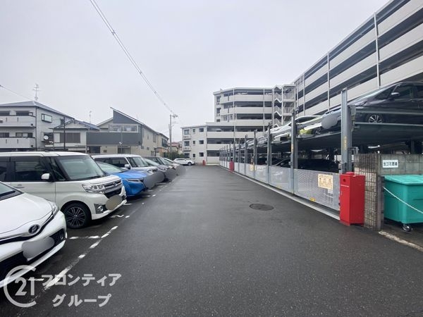 コスモ光善寺　中古マンション